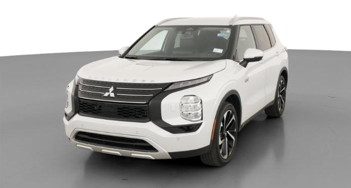 Thumbnail: 2024 Mitsubishi Outlander - 1