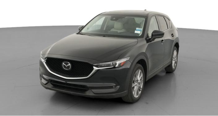 Thumbnail: 2020 Mazda CX-5 - 1