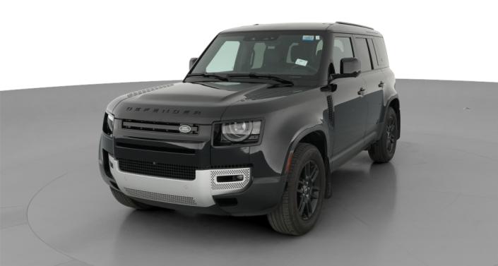 Thumbnail: 2024 Land Rover Defender - 1