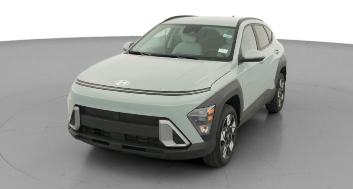 Thumbnail: 2025 Hyundai Kona - 1