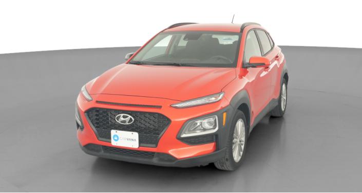 Thumbnail: 2019 Hyundai Kona - 1