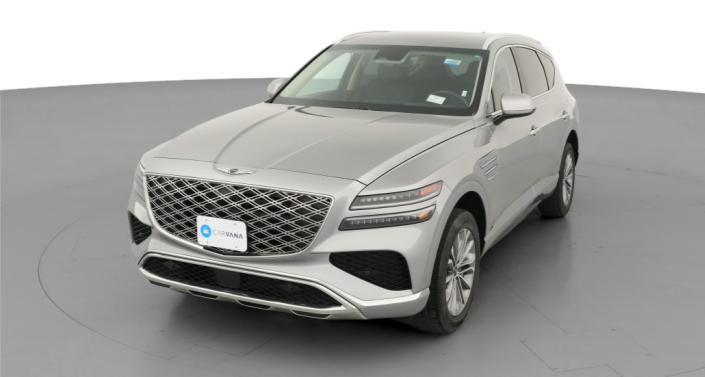 Thumbnail: 2025 Genesis GV80 - 1