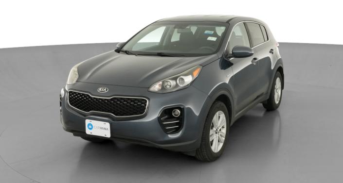 Thumbnail: 2019 Kia Sportage - 1