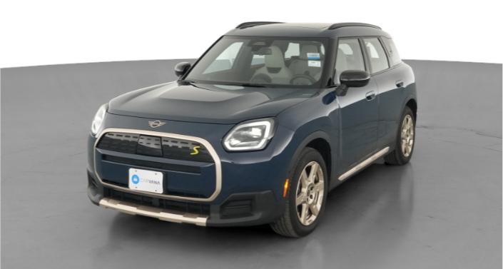 Thumbnail: 2025 MINI Cooper Countryman - 1