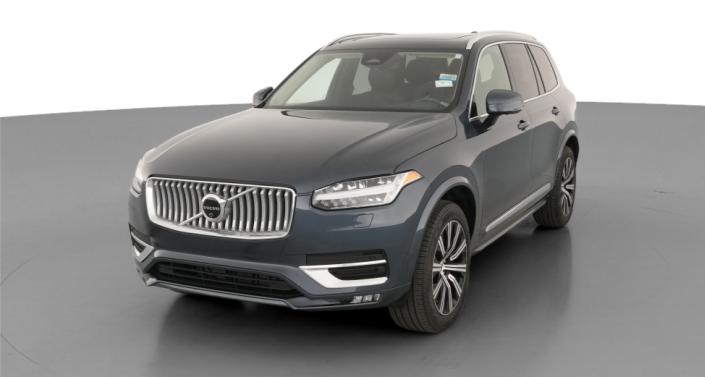 Thumbnail: 2025 Volvo XC90 - 1