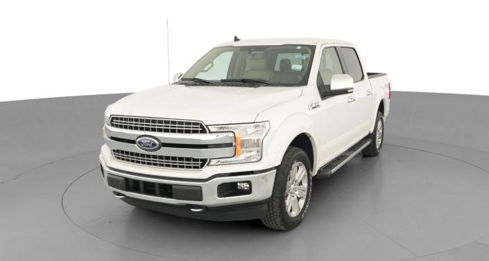 Thumbnail: 2019 Ford Econoline - 1