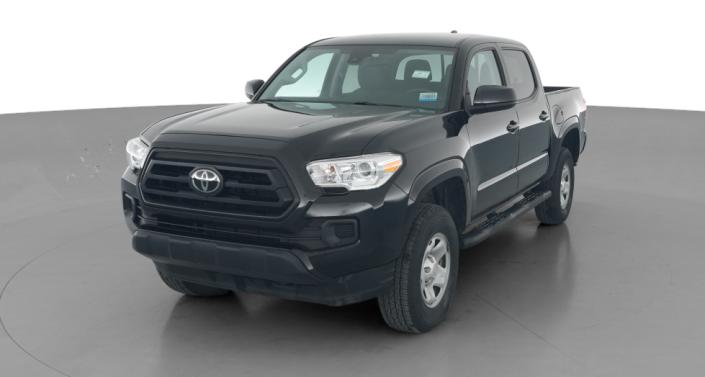 Thumbnail: 2023 Toyota Tacoma - 1