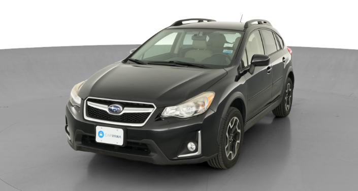 Thumbnail: 2016 Subaru Crosstrek - 1