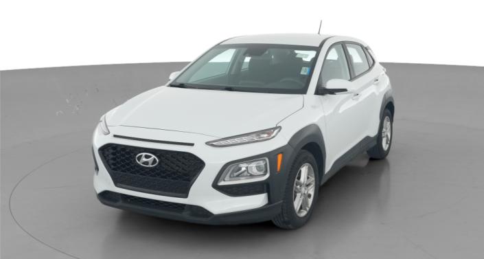 Thumbnail: 2020 Hyundai Kona - 1