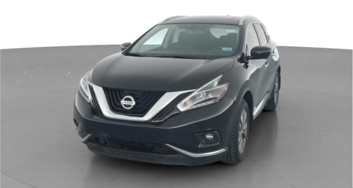 Thumbnail: 2018 Nissan Murano - 1
