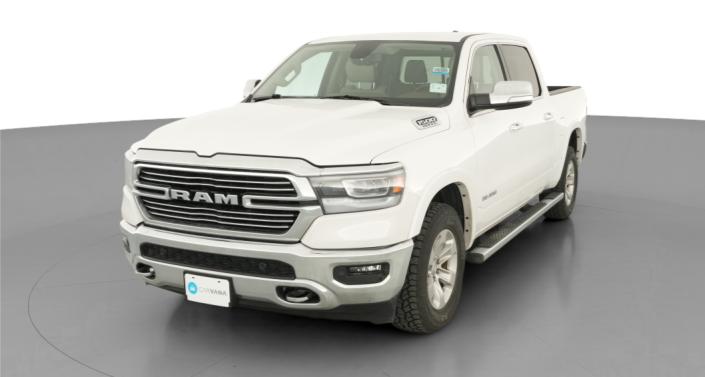 Thumbnail: 2020 RAM 1500 - 1
