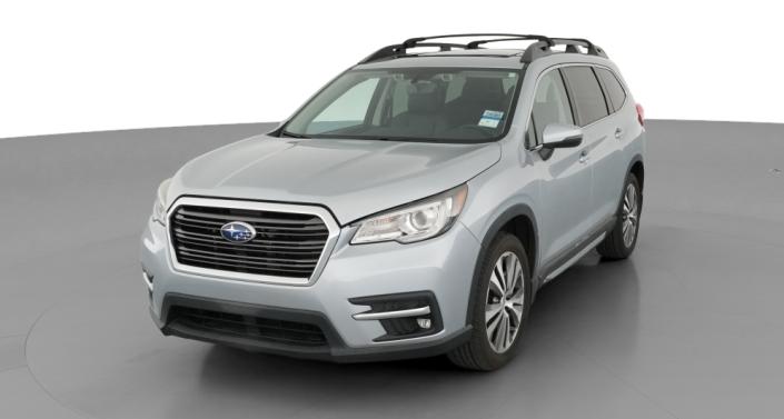 Thumbnail: 2021 Subaru Ascent - 1