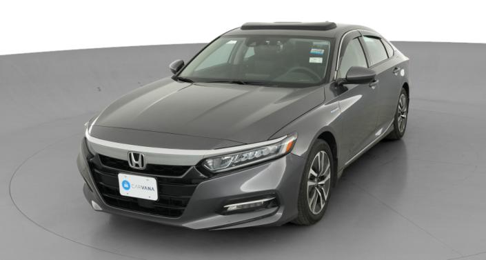 Thumbnail: 2019 Honda Accord - 1