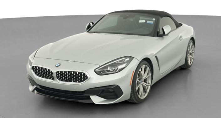 Thumbnail: 2019 BMW Z4 - 1