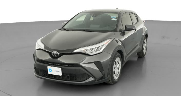 Thumbnail: 2020 Toyota C-HR - 1