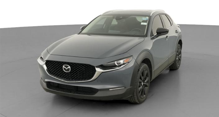 Thumbnail: 2023 Mazda CX-30 - 1
