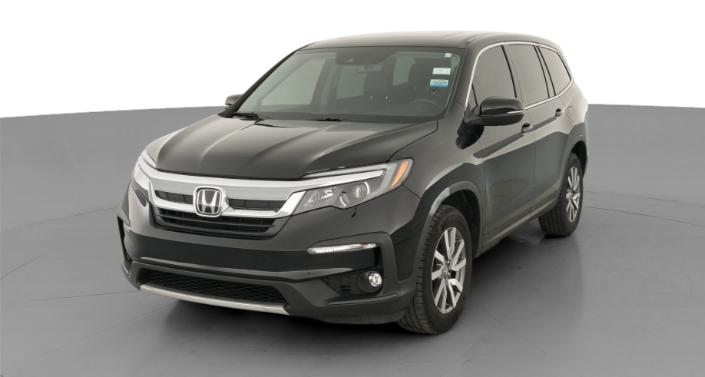 Thumbnail: 2020 Honda Pilot - 1
