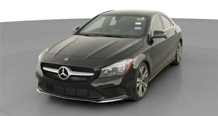 Thumbnail: 2019 Mercedes-Benz CLA - 1