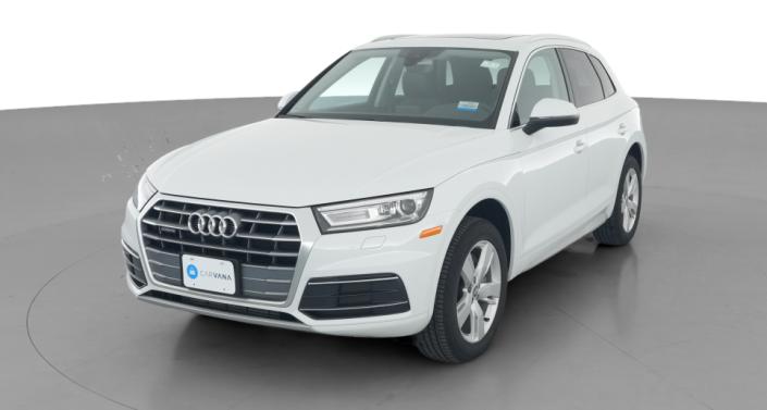 Thumbnail: 2019 Audi Q5 - 1