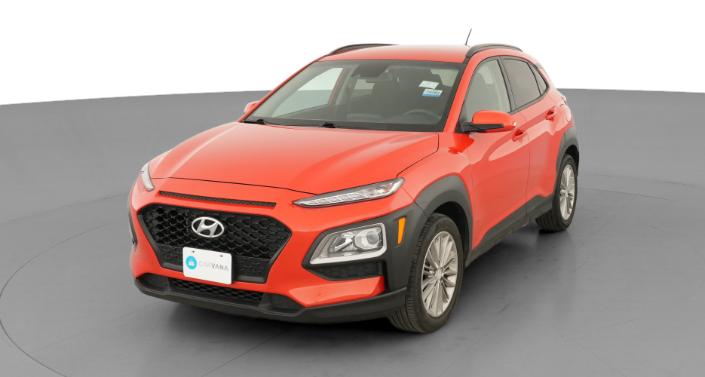 Thumbnail: 2020 Hyundai Kona - 1