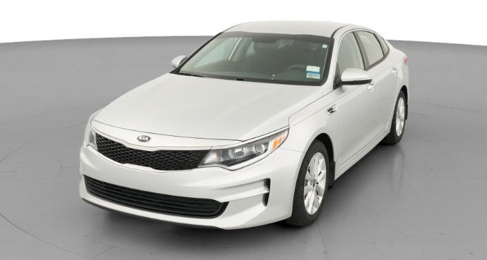 Thumbnail: 2018 Kia Optima - 1