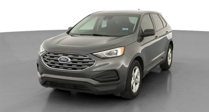 Thumbnail: 2019 Ford Edge - 1
