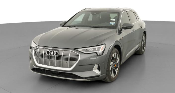2019 Audi e-tron Prestige -
                  Hebron, OH