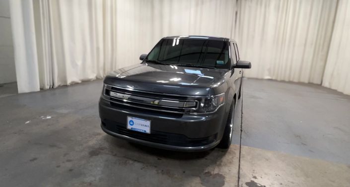 2018 Ford Flex SE -
                  Riverside, CA