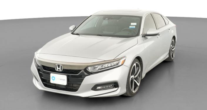 Thumbnail: 2019 Honda Accord - 1