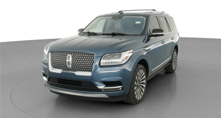 2020 Lincoln Navigator Reserve -
                  Tooele, UT