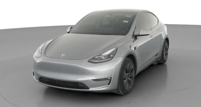 Thumbnail: 2024 Tesla Model Y - 1