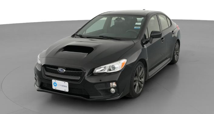 2017 Subaru WRX Premium -
                  Concord, NC