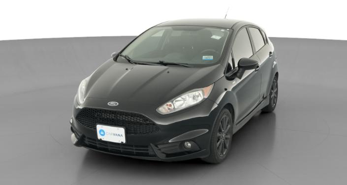 Thumbnail: 2019 Ford Fiesta - 1