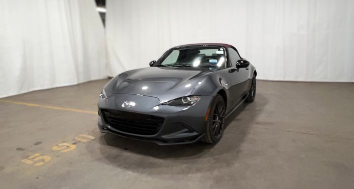 Thumbnail: 2018 Mazda MX-5 Miata - 1