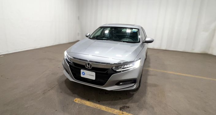 Thumbnail: 2019 Honda Accord - 1