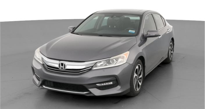 Thumbnail: 2017 Honda Accord - 1