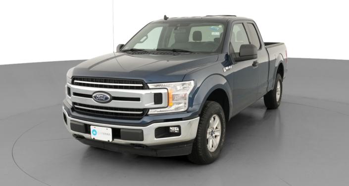 Thumbnail: 2020 Ford Econoline - 1