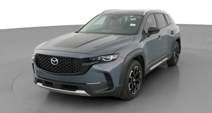 Thumbnail: 2023 Mazda CX-50 - 1