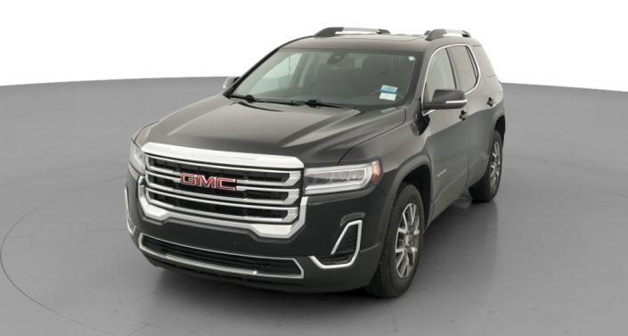 Thumbnail: 2023 GMC Acadia - 1
