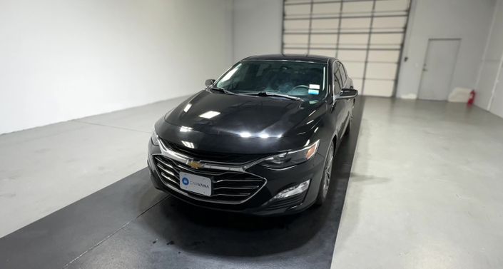 Thumbnail: 2022 Chevrolet Malibu - 1