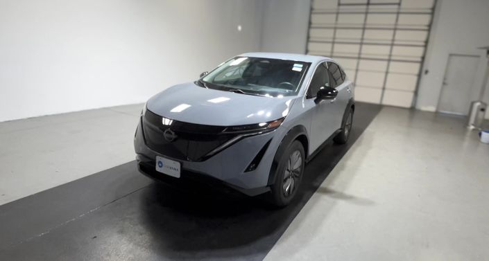 Thumbnail: 2025 Nissan Ariya - 1