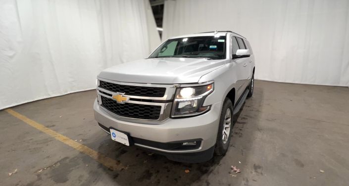 Thumbnail: 2019 Chevrolet Suburban - 1