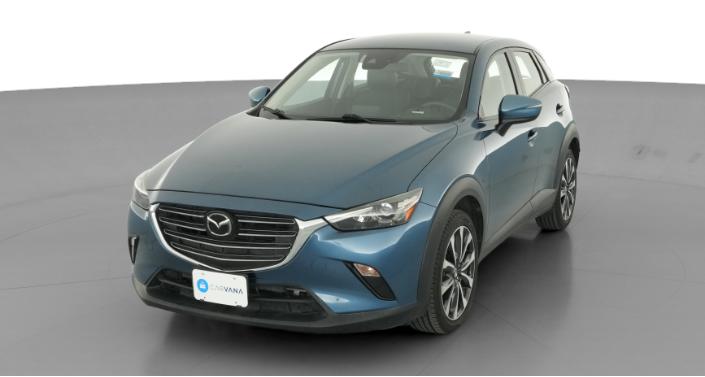 Thumbnail: 2019 Mazda CX-3 - 1