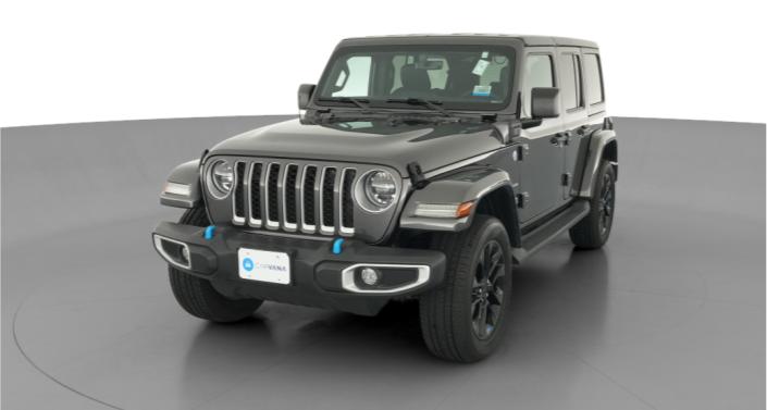 Thumbnail: 2023 Jeep Wrangler - 1