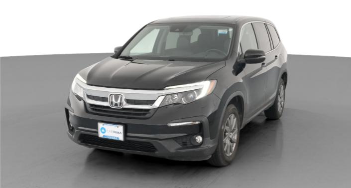 Thumbnail: 2019 Honda Pilot - 1