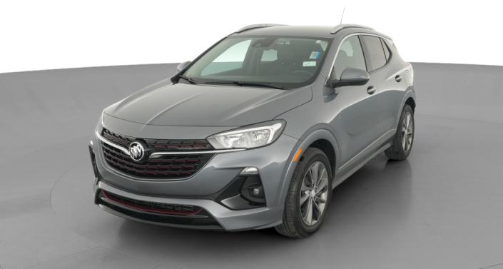 Thumbnail: 2021 Buick Encore GX - 1