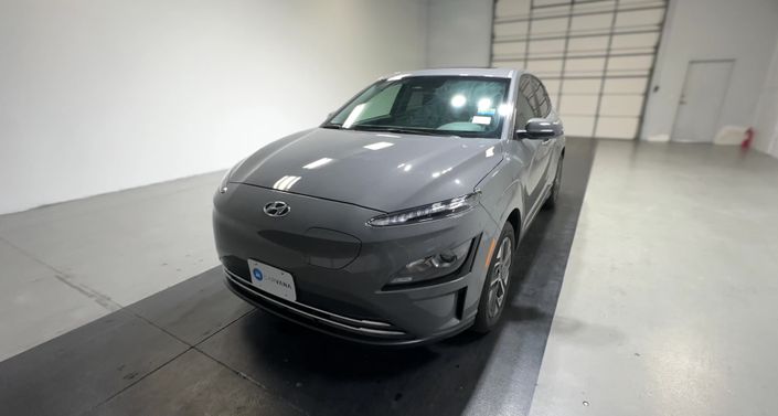 Thumbnail: 2023 Hyundai Kona - 1