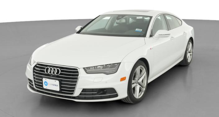 Thumbnail: 2017 Audi A7 - 1