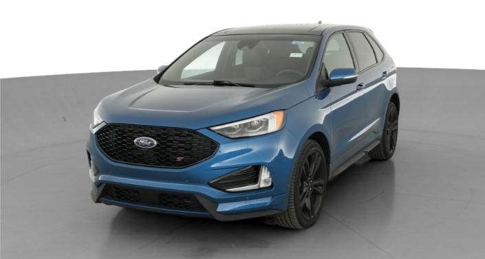 Thumbnail: 2020 Ford Edge - 1