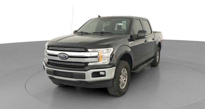 Thumbnail: 2019 Ford Econoline - 1